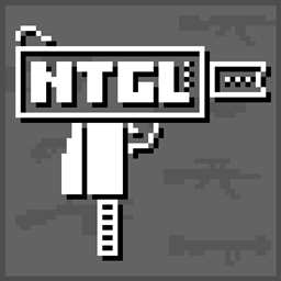 [NTGL] NukaTeam’s Gun Lib
